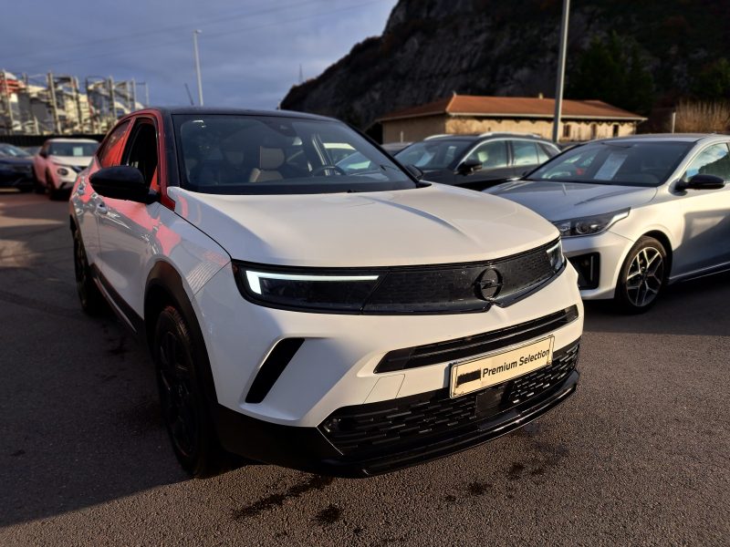 OPEL MOKKA 2022