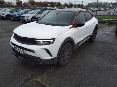 OPEL MOKKA 2022