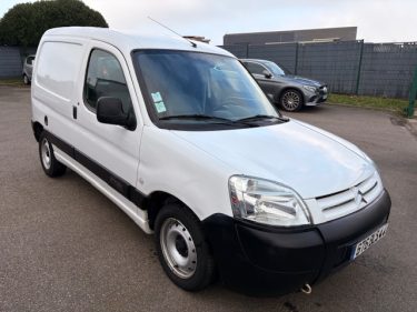 CITROEN BERLINGO / BERLINGO FIRST Camionnette/Monospace 2004