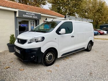 PEUGEOT EXPERT 2018