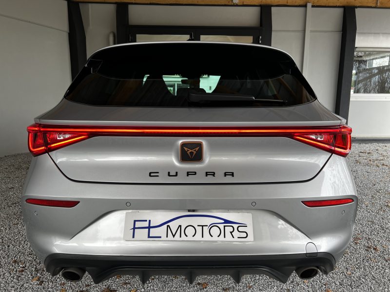 CUPRA LEON 2023