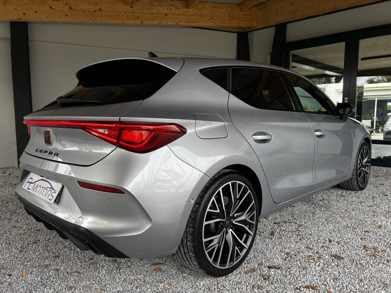 CUPRA LEON 2023