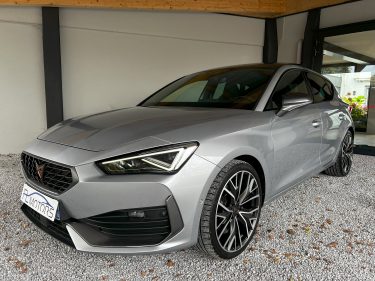 CUPRA LEON 2023