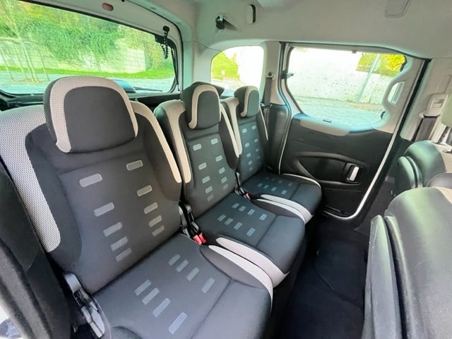 CITROEN BERLINGO  Exclusive 2014