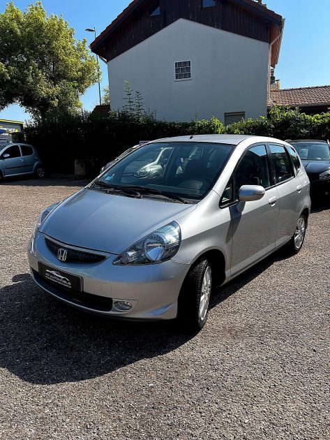 HONDA JAZZ II 2005