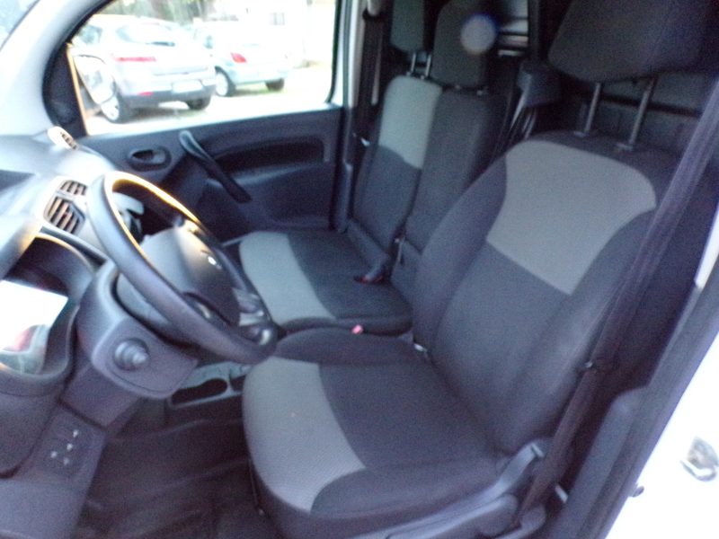 RENAULT KANGOO Express 2019