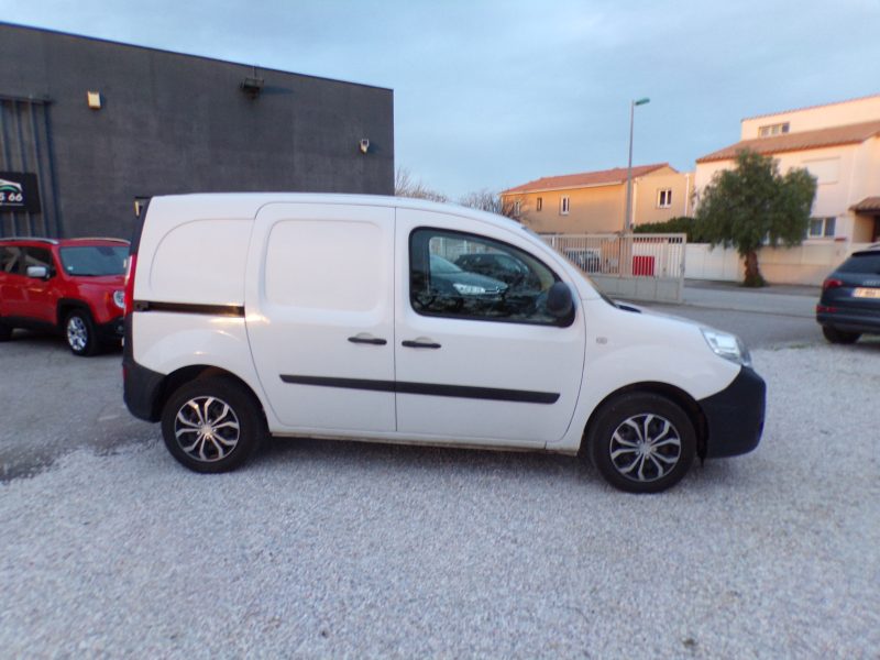 RENAULT KANGOO Express 2019