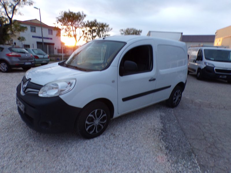 RENAULT KANGOO Express 2019