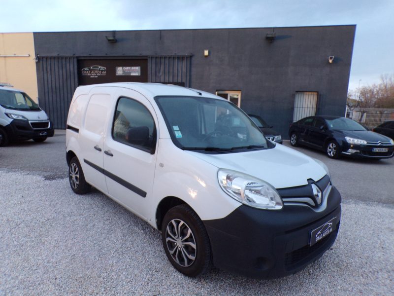 RENAULT KANGOO Express 2019