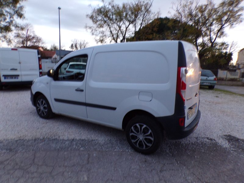 RENAULT KANGOO Express 2019