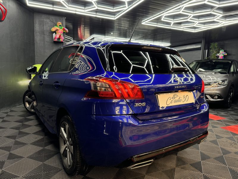 PEUGEOT 308 2019