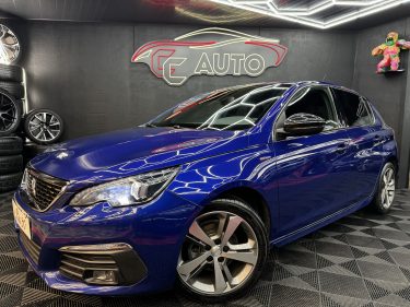 PEUGEOT 308 2019