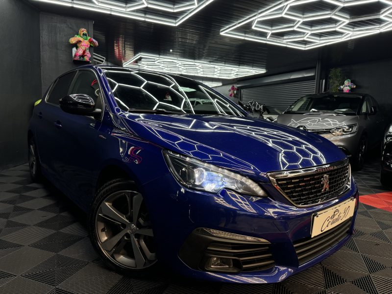 PEUGEOT 308 2019