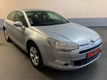 CITROEN C5 2009 CITROËN III (RD_) 1.6 HDi (109Ch)