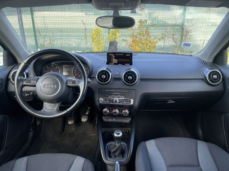 AUDI A1 SPORTBACK 1.4 TDI 90 CV 2015