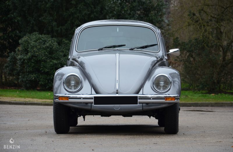 VOLKSWAGEN COCCINELLE 50 Jahre REPRISE POSSIBLE