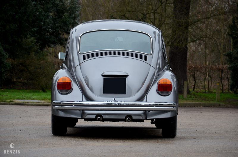 VOLKSWAGEN COCCINELLE 50 Jahre REPRISE POSSIBLE