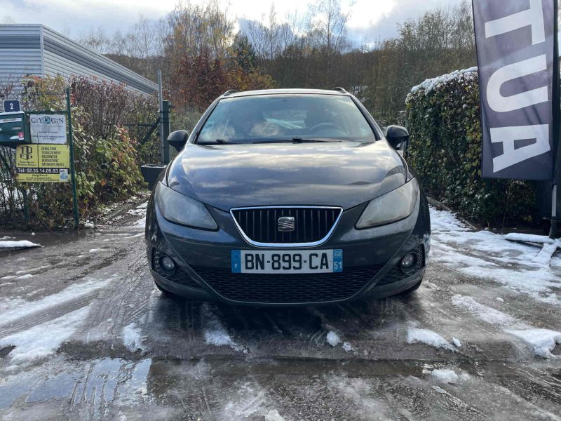 SEAT IBIZA IV 1.2TDI 75CV 