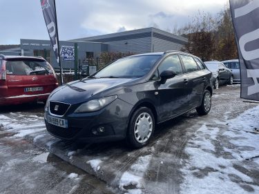 SEAT IBIZA IV 1.2TDI 75CV 