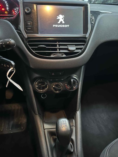 Peugeot 208 1.6 HDi 92CV Active