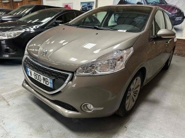 Peugeot 208 1.6 HDi 92CV Active