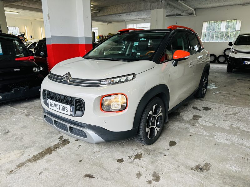 CITROEN C3 AIRCROSS 2020