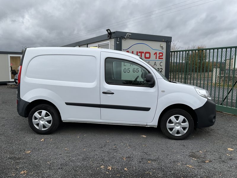 RENAULT KANGOO 2015