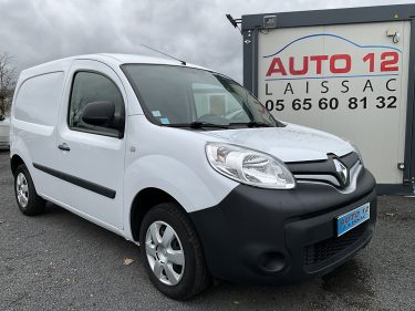 RENAULT KANGOO 2015