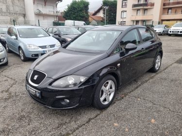 SEAT LEON 1.4 TSI 125 CV 