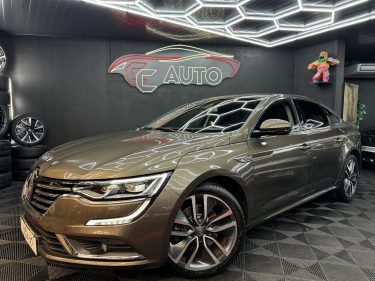 RENAULT TALISMAN 2016