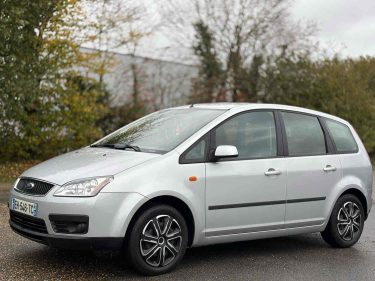 FORD FOCUS C-MAX 1.8 125 TREND