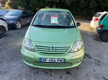 CITROEN C3 2004