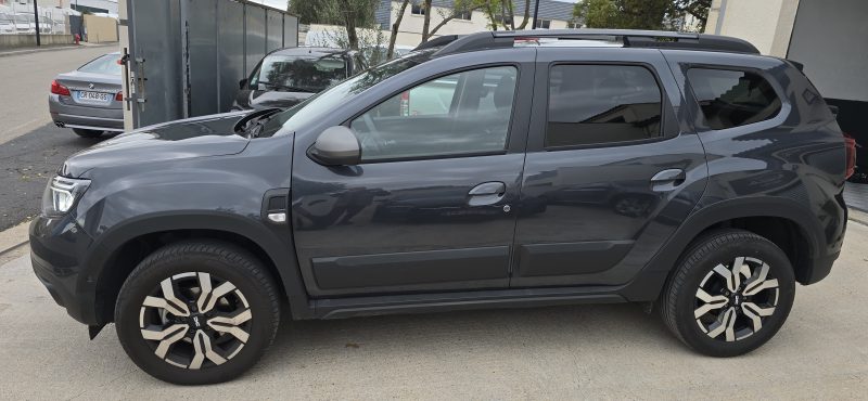 DACIA DUSTER 2023