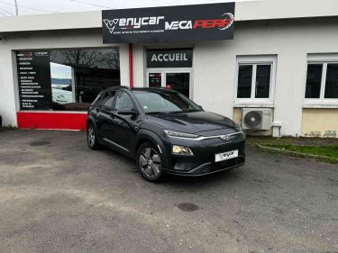 HYUNDAI KONA (2) ELECTRIQUE 39 KWH 136CH CREATIVE GARANTIE 6MOIS