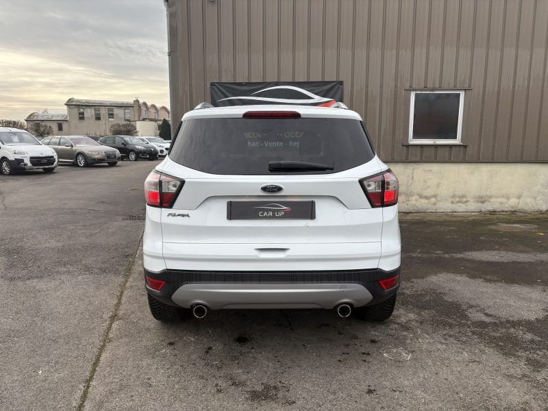 FORD KUGA 2018