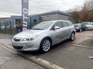 OPEL ASTRA SPORTS TOURER 1.7CDTI 110CV