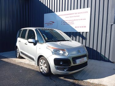 Citroen c3 picasso 1.6 hdi 90 confort