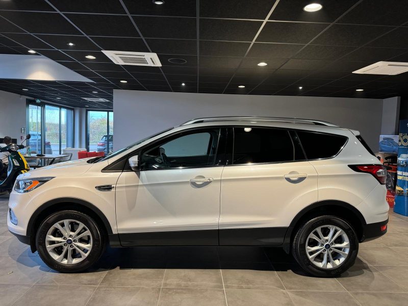 FORD KUGA 2017