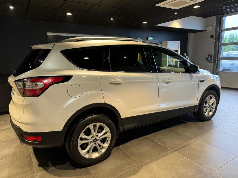 FORD KUGA 2017