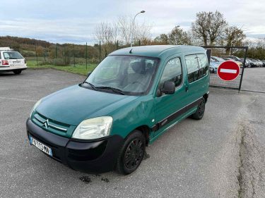 CITROEN BERLINGO 2006