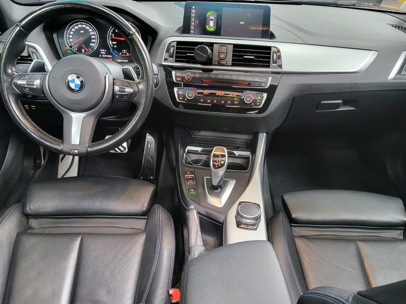 BMW SERIE 1 M140i 340cv xDrive Boîte Auto Steptronic