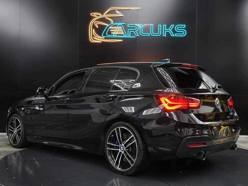 BMW SERIE 1 M140i 340cv xDrive Boîte Auto Steptronic