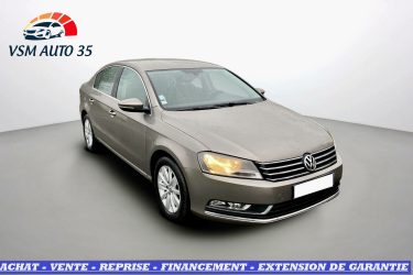 VOLKSWAGEN PASSAT B7 1.6 TDI 105 Confortline