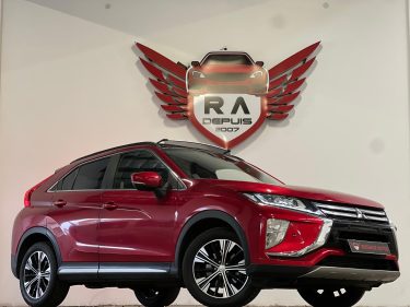 MITSUBISHI ECLIPSE CROSS 1.5 MIVEC 163CH AWD