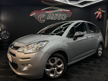 CITROEN C3 2016