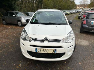 CITROEN C3 2013