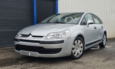 CITROEN C4 2005