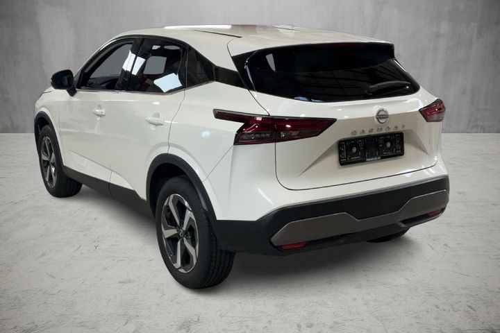 NISSAN QASHQAI 2023