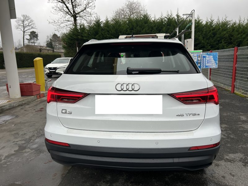 AUDI Q3 2023