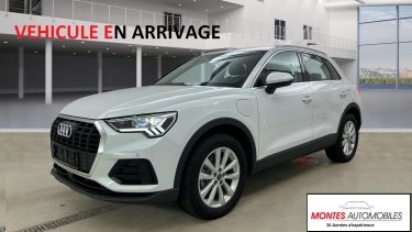 AUDI Q3 2023